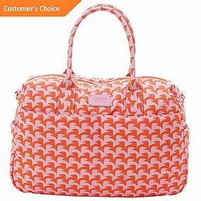 Online Exclusive Offer Clearance Savings Now Sandover Vovarova Boston Bag 22 Colors Travel Duffel New | Model Lggg - 3058 |