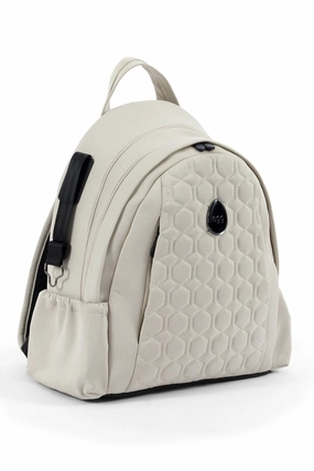 Egg 3 Backpack - Cashmere Special Savings Today Clearance Sale Now