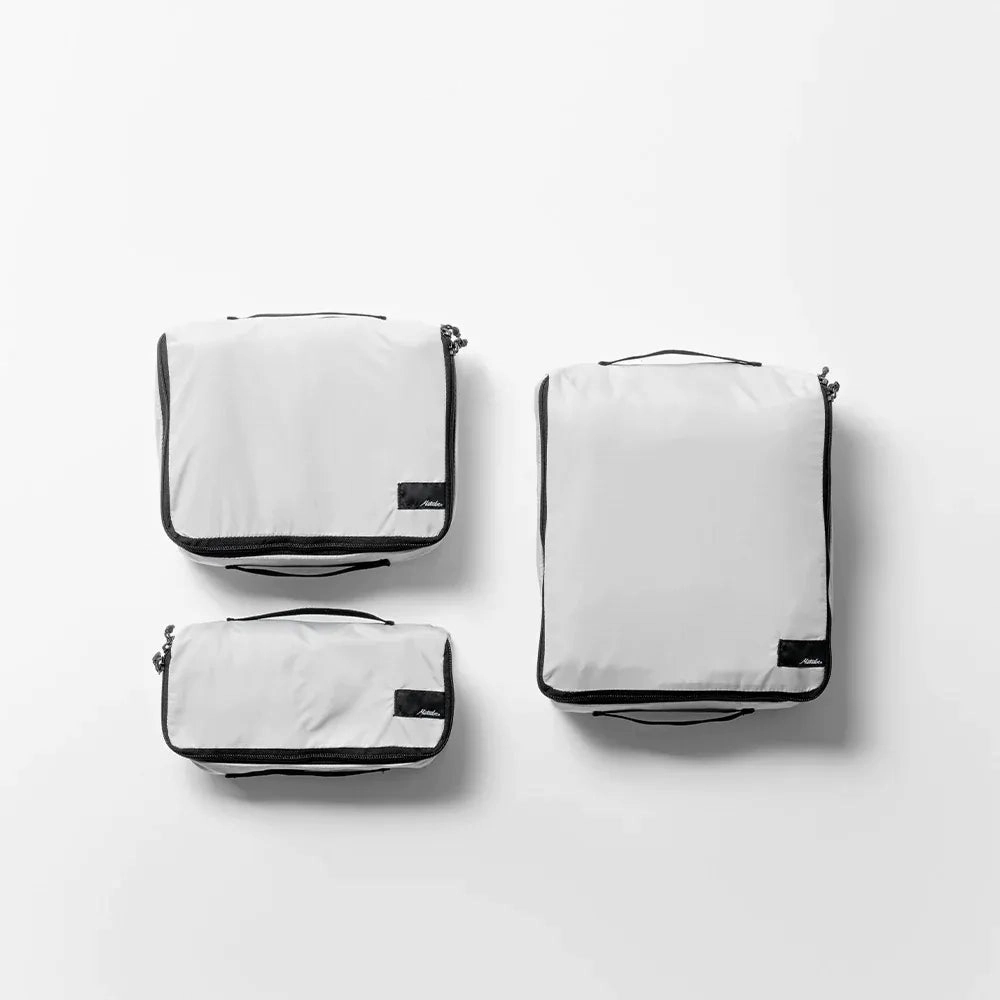 Matador Packing Cube Set 3-Pack Big Clearance Event Flash Deal Alert