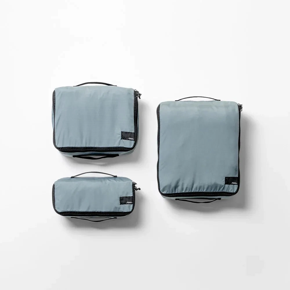 Matador Packing Cube Set 3-Pack MustHave Gift Ideas Big Price Drop