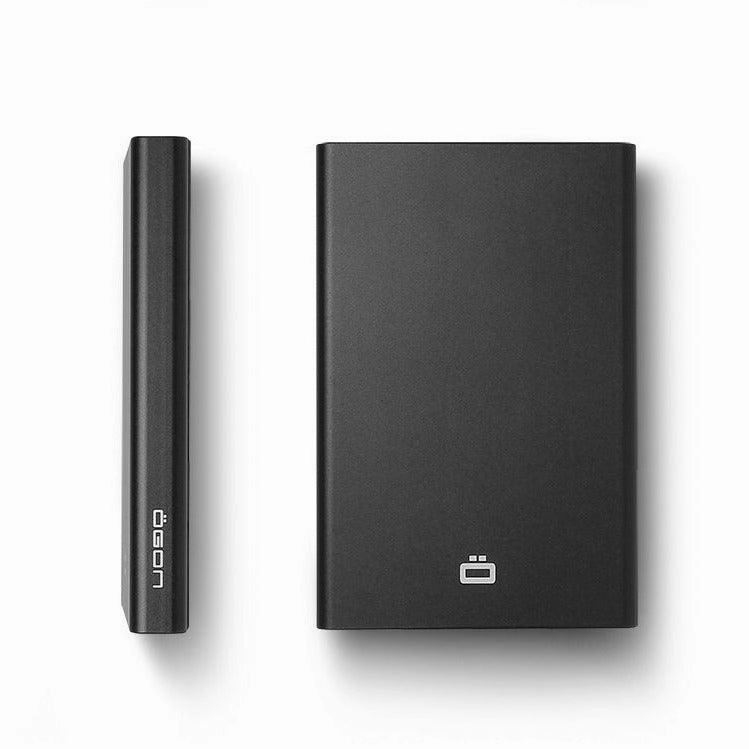 Grab Todays Deal Ogon Slider Card Holder