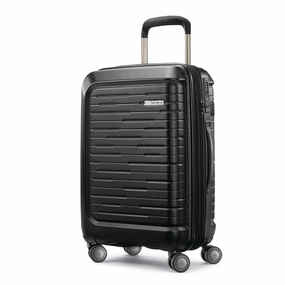 Samsonite Silhouette 16 Hardside Expandable Carry-On Spinner Clearance Event Save Big Today