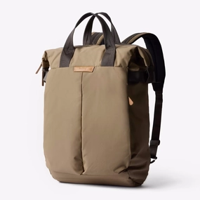 Bellroy Tokyo Totepack 20L | Convertible Backpack Or Tote Laptop Bag Special Deals Online Hot Offer Ending Soon