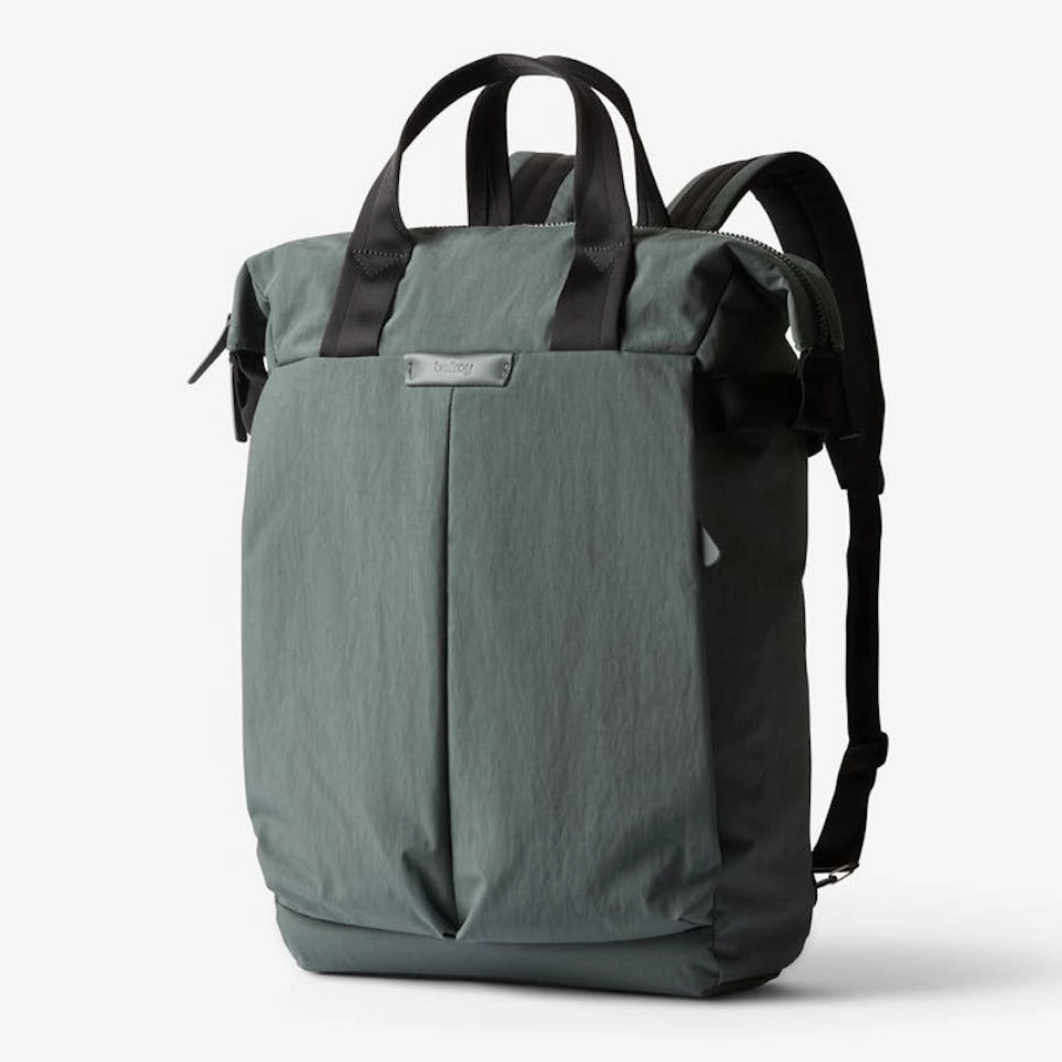 Bellroy Tokyo Totepack 20L | Convertible Backpack Or Tote Laptop Bag Dont Miss Todays Deal Special Steal Event