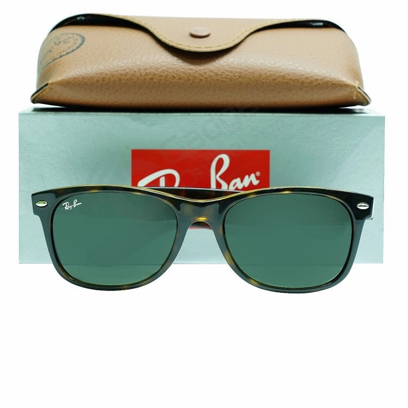 Ray-Ban Rb2132 New Wayfarer Classic 902L Sunglasses Shop Today Save