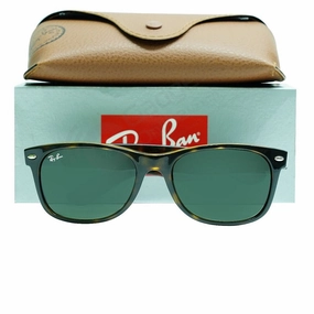 Special Surprise Sale Ray-Ban Rb2132 New Wayfarer Classic 902L Sunglasses