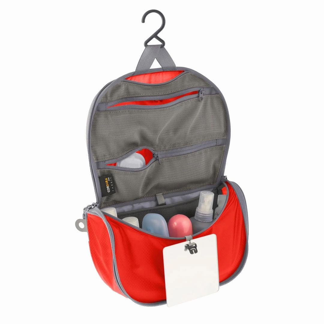 Sea To Summit Hanging Toiletry Bag Small MustHave Gift Ideas Save More Now