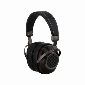 Daily Clearance Deal Hot Sale Frenzy Sivga Anser Open-Back Wood Headphone