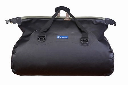 Todays Hot Savings Watershed Colorado Duffel Bag, Black