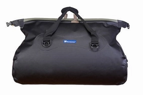 Todays Hot Savings Watershed Colorado Duffel Bag, Black