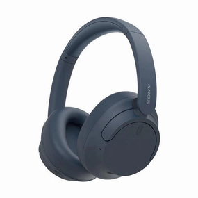 Instant Hot Deal Sony Noise Cancelling Wireless Bluetooth Headphones | Whch720Nlce7