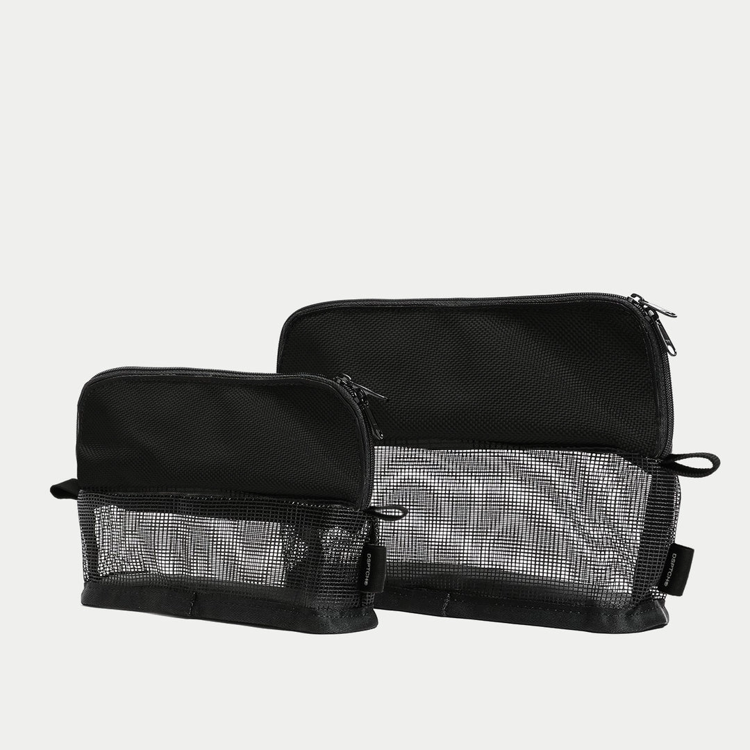 Shop the Savings Now Accessory Pouch