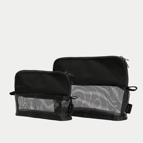 Shop the Savings Now Accessory Pouch