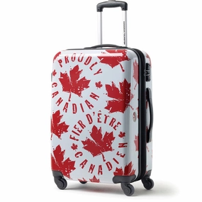 Exclusive Online Offer Canadian Tourister Everyday Collection Expanding Large Spinner