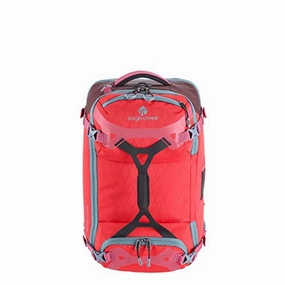 Eagle Creek Gear Warrior Travel Pack Backpack Duffel Bag, 22-Inch, Coral Sunset Today Only Steal