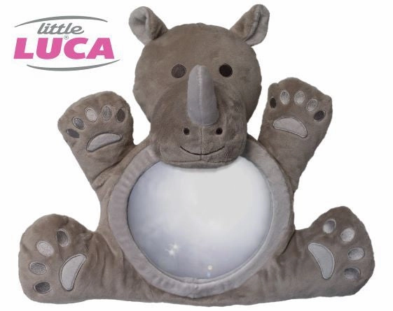 Online Exclusive Steal Trending Now Offer Miyali Rhino Mirror