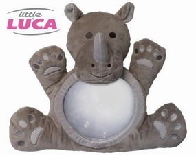 Online Exclusive Steal Trending Now Offer Miyali Rhino Mirror
