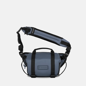 Grab the Deal Now Trending Hot Picks Rogue 4L Sling In Aegean Blue