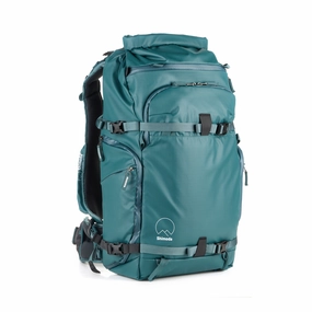 Hot Deals Today Save Today Only Shimoda Action X30 V2 Women'S Backpack Starter Kit With Medium Mirrorless Core Unit - Teal