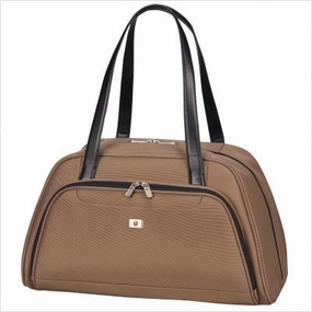 Trending Savings Now Victorinox Mobilizer Nxt Reg; 4.0 Bravo 20 Carpet Bag Duffel - Khaki