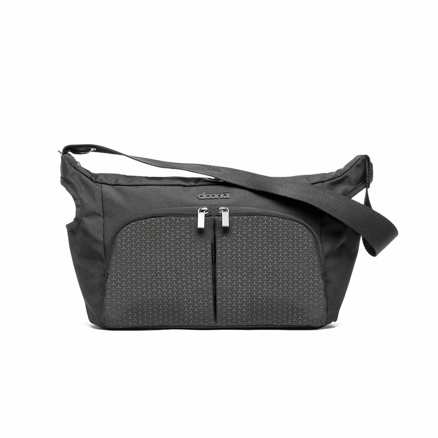 Doona Essentials Bag - Nitro Black GiftWorthy Sale