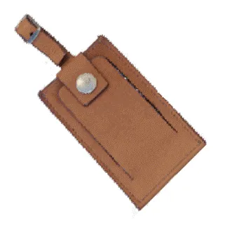 Dorado Leather Luggage Tag Hot Deal Alert Trending Now Discount