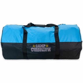 Double-Tough Duffel 40 - Sky Blue Online Exclusive Deal Trending Today Steal