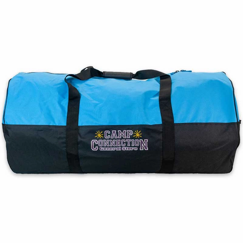Double-Tough Duffel 40 - Sky Blue Online Exclusive Deal Trending Today Steal