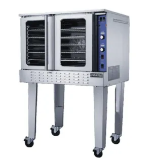 DUKERS - DCCOG1 Single Convection Oven