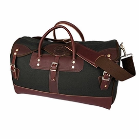 Last Chance Steal Hot Pick of the Day Duluth Pack Medium Sportsman Duffel (Black)