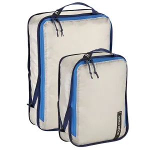 Limited Time Steal Eagle Creek Isolate Compression Cube Set - Small/Medium