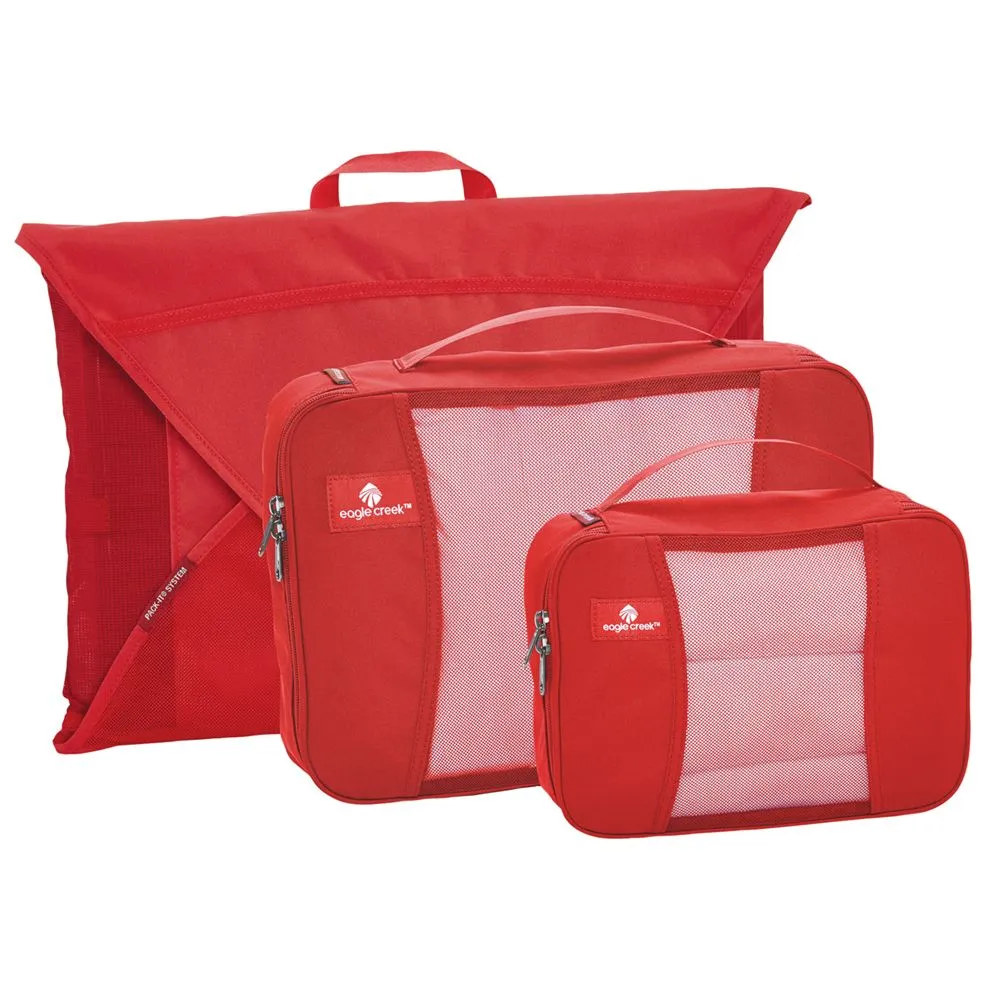 Perfect Gift Offer Todays Trending Deals Eagle Creek Pack-It Original Starter Set
