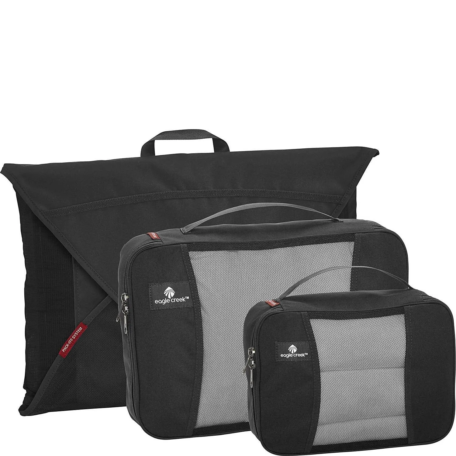 Grab It Before Gone Price Slash Today Eagle Creek Pack-It Original Starter Set