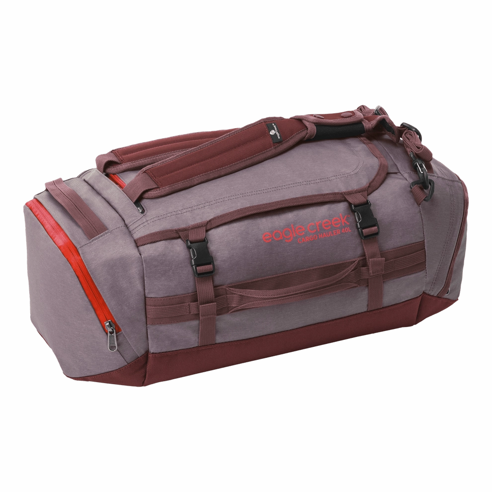 Hot Sale Today Eagle Creek  40L Cargo Hauler Convertible Duffel