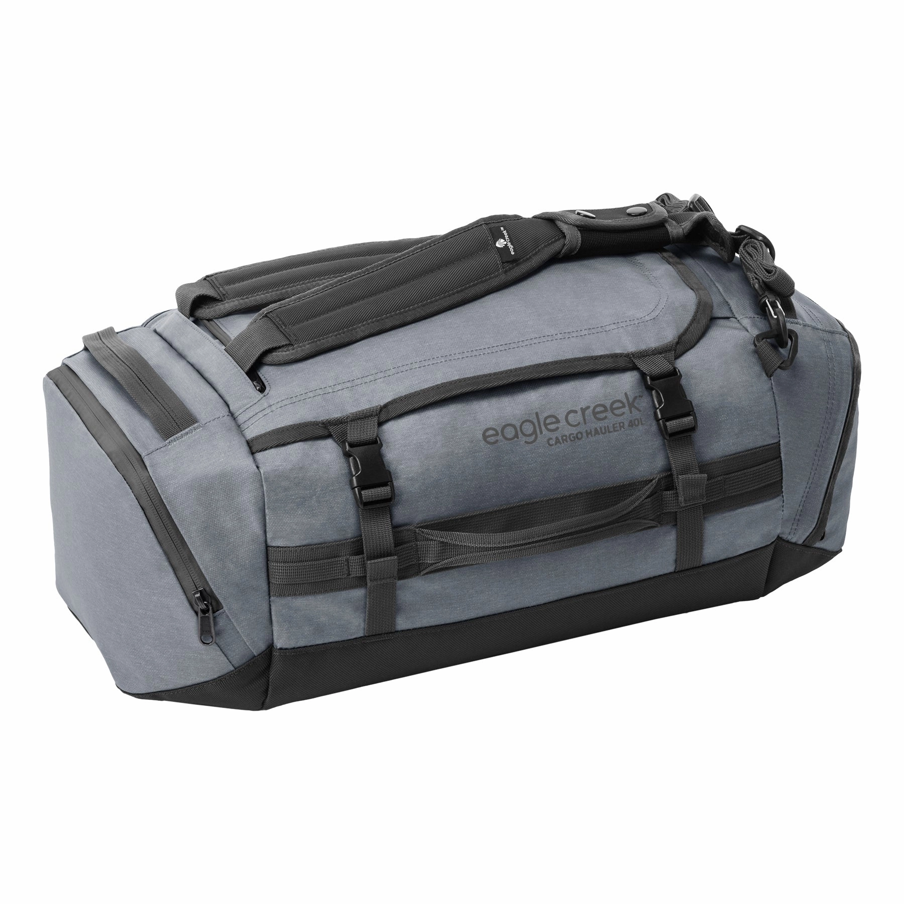 Eagle Creek  40L Cargo Hauler Convertible Duffel Dont Miss Todays Deal