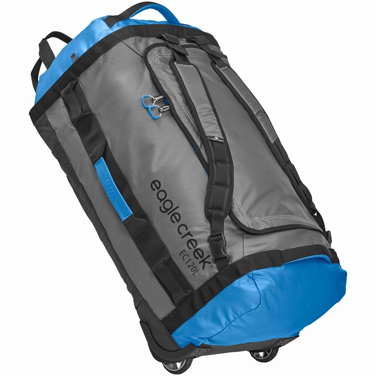 Eagle Creek Cargo Hauler Cargo Hauler Rolling Duffel 120L Hot Discount Deal Trending Now Offer