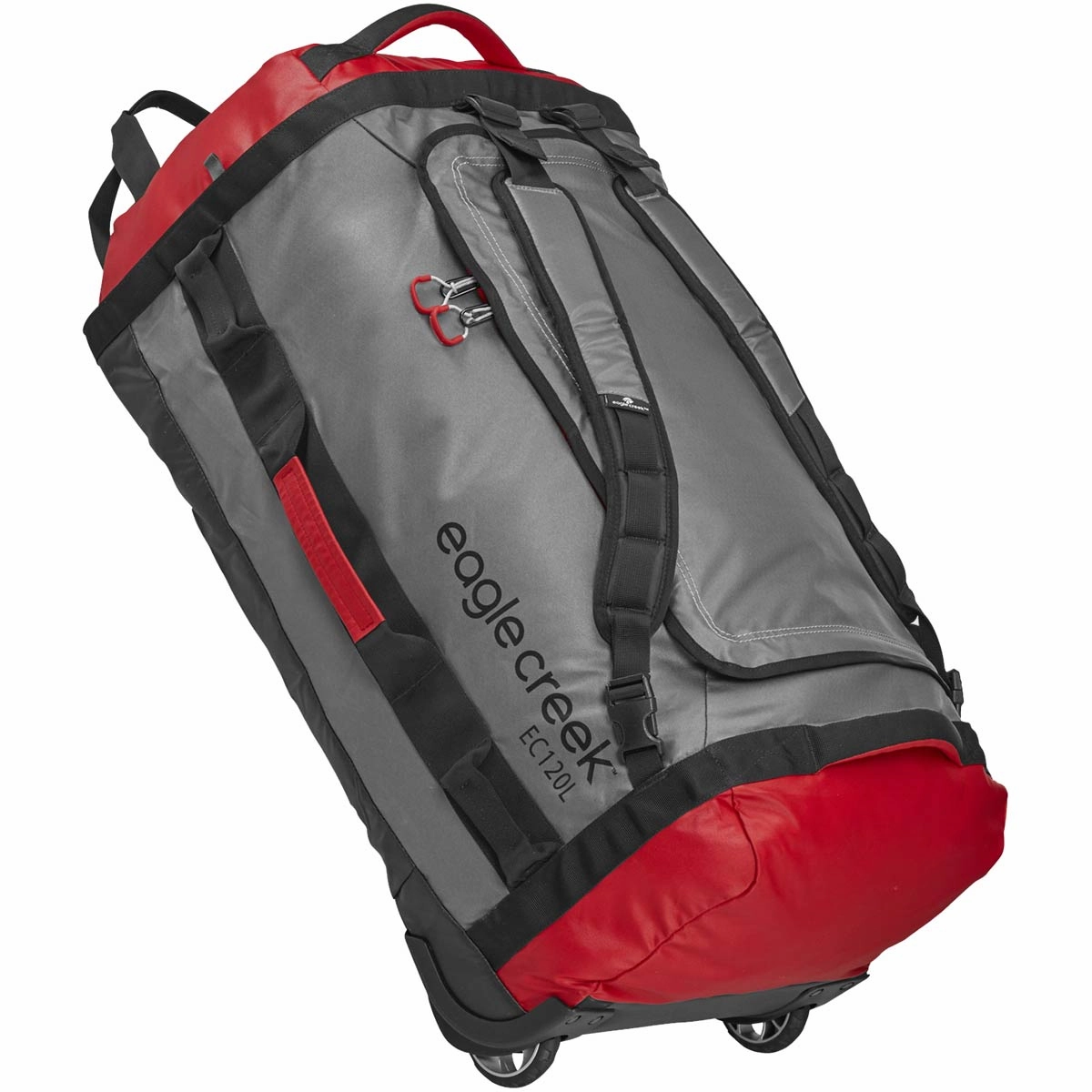 Hot Item Clearance Eagle Creek Cargo Hauler Cargo Hauler Rolling Duffel 120L