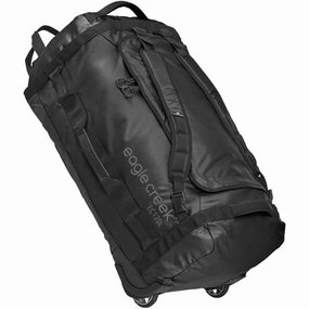 Limited Edition Offer Eagle Creek Cargo Hauler Cargo Hauler Rolling Duffel 120L