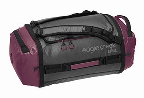 Eagle Creek Cargo Hauler Duffel, 60L, Blue/Asphalt Dont Miss This Offer Dont Wait Save