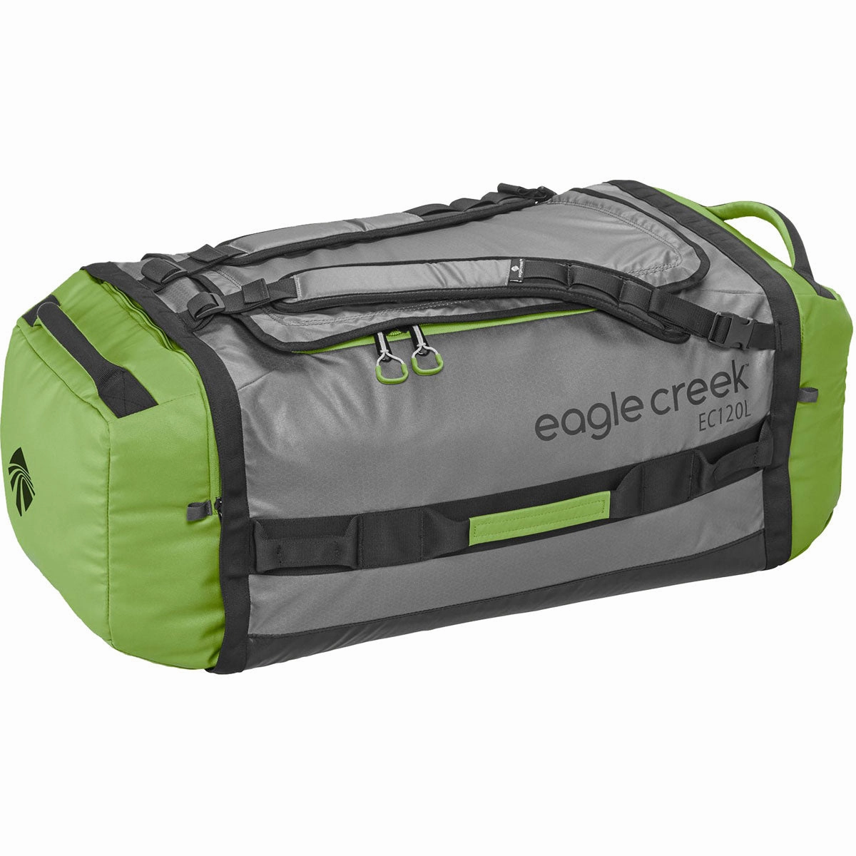 Hot Deal Alert Eagle Creek Cargo Hauler Duffels Cargo Hauler Duffel 120 L / Xl