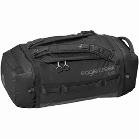 Limited Stock Hot Deal Eagle Creek Cargo Hauler Duffels Cargo Hauler Duffel 60 L / M