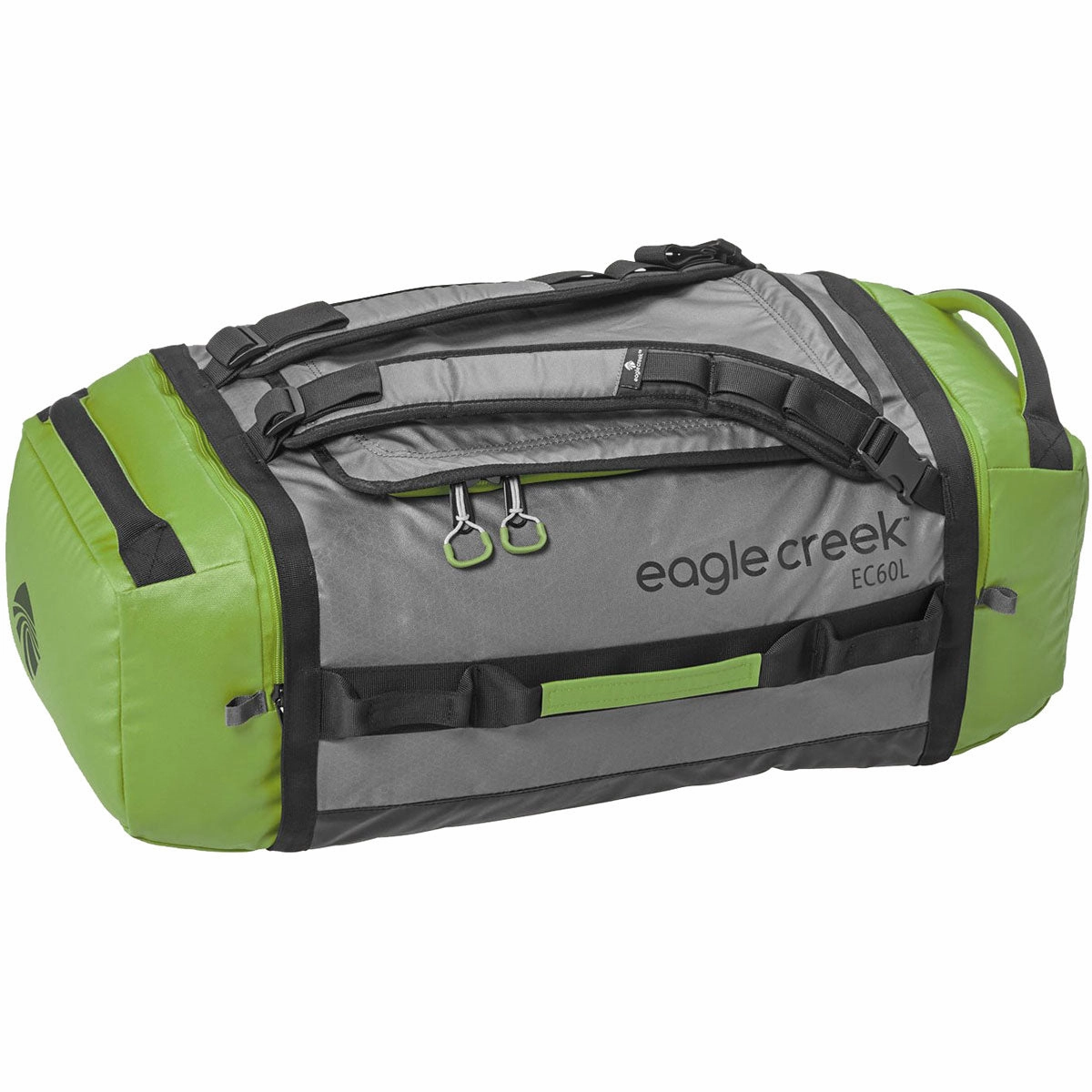 Limited Stock Offer Special Surprise Sale Eagle Creek Cargo Hauler Duffels Cargo Hauler Duffel 60 L / M