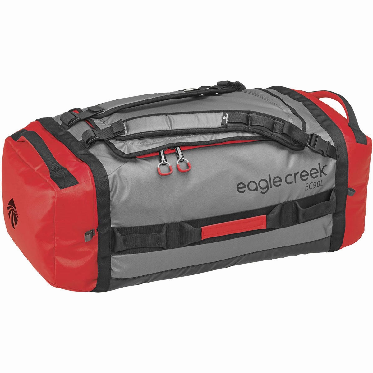 Shop Today Save Eagle Creek Cargo Hauler Duffels Cargo Hauler Duffel 90 L / L