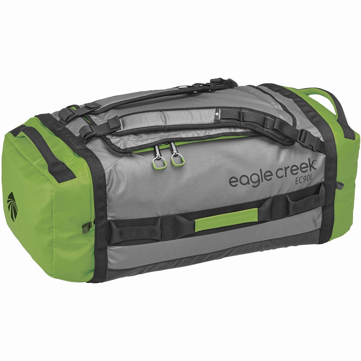 Limited Offer Alert Limited Time Discount Eagle Creek Cargo Hauler Duffels Cargo Hauler Duffel 90 L / L
