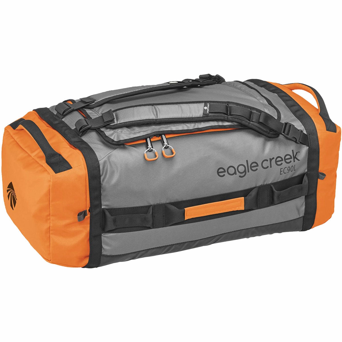 Surprise Offer Now Eagle Creek Cargo Hauler Duffels Cargo Hauler Duffel 90 L / L