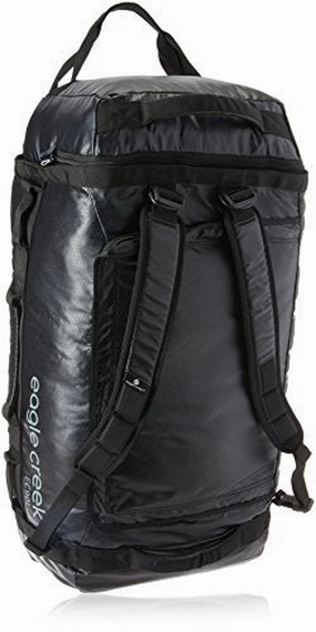 Eagle Creek Cargo Hauler Rolling Duffel 90L (Black, Large) Hot Item Clearance Save Today Event