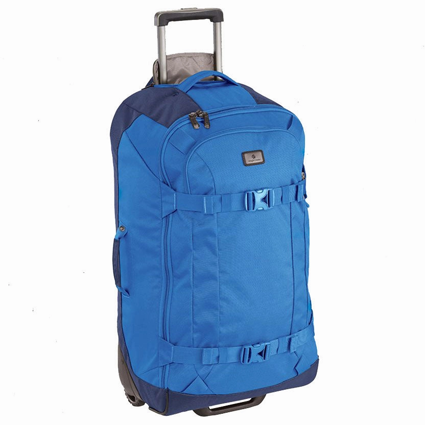 Eagle Creek Ec Adventure Collapsible Duffel 30 Clearance Steal Today