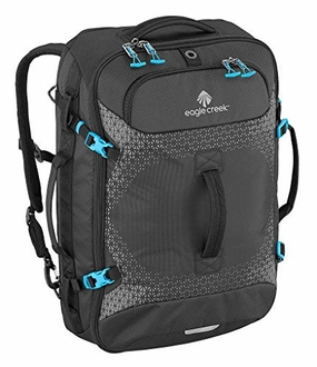 Eagle Creek Expanse Hauler Backpack Duffel Black EndofWeek Deals