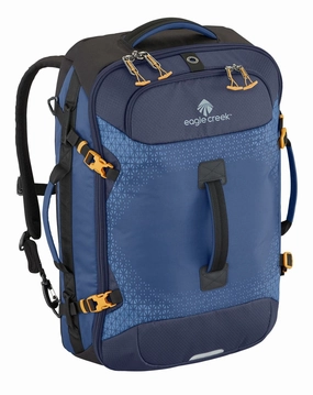 Eagle Creek Expanse Hauler Duffel Hand Luggage, 56 Cm,50 L, Twilight Blue Todays Special Picks Flash Sale Alert Now