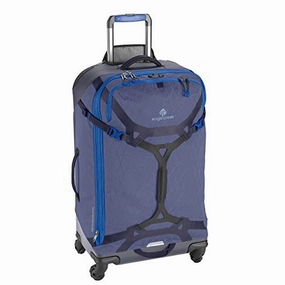 Grab It Before Gone Eagle Creek Gear Warrior 4-Wheel Rolling Duffel Bag, 30-Inch, Arctic Blue